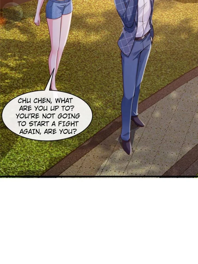 The Godly Son-in-Law of the Nation Chapter 25 page 45