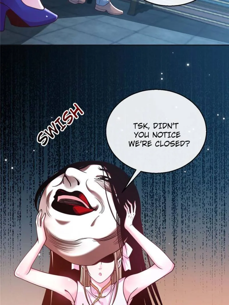 The Godly Son-in-Law of the Nation Chapter 25 page 64