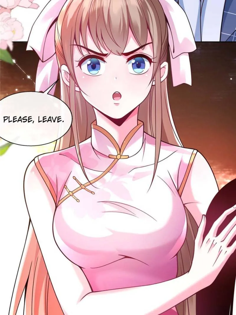 The Godly Son-in-Law of the Nation Chapter 25 page 66