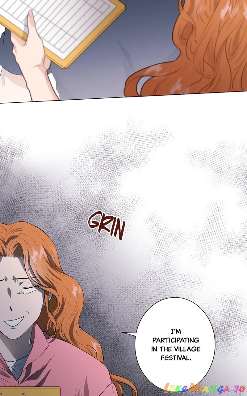 The Goddess’s Guide to Farming Chapter 25 page 16