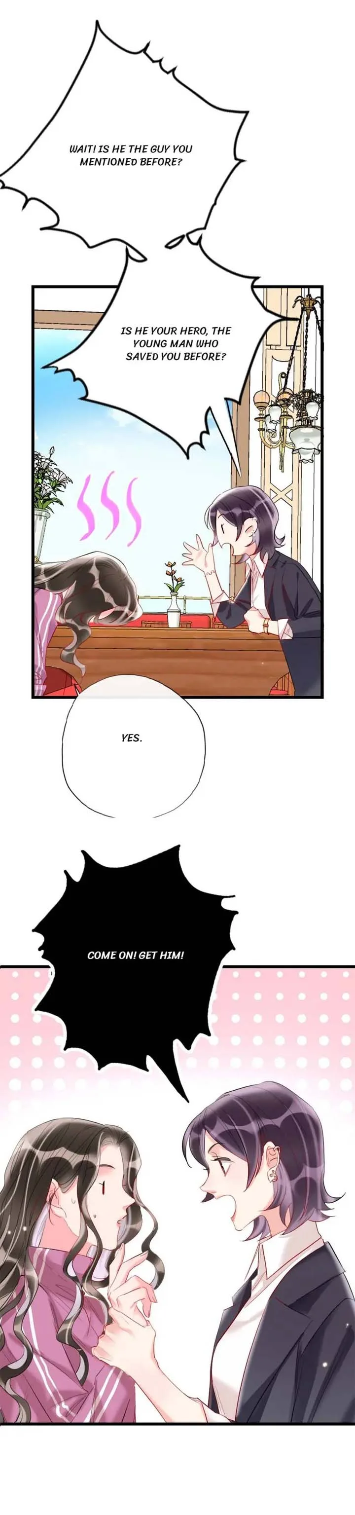 The Girl Who Blooms Hard Chapter 25 page 26