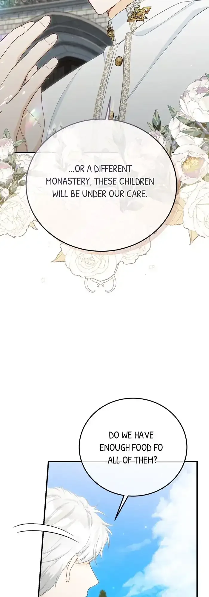 The Fake Saintess Bears Tainted Robes Chapter 24 page 39