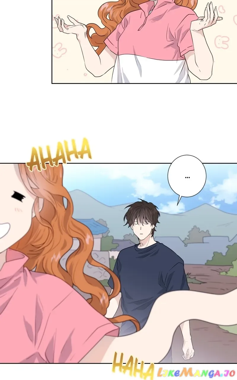 The Goddess’s Guide to Farming Chapter 25 page 23
