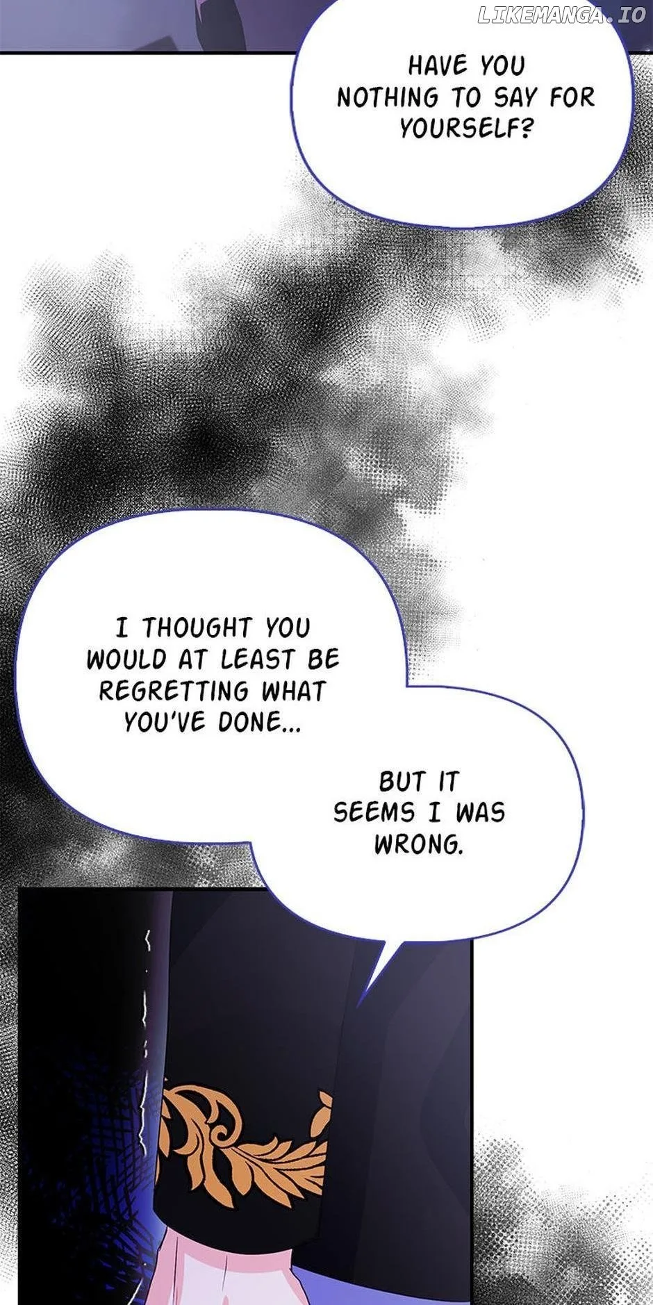 The Fake Rides in a Flower Kiln Chapter 25 page 29