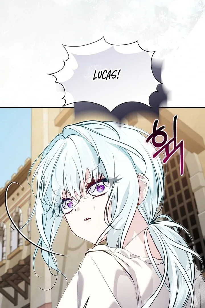 The Fake Saint of a Reverse Harem Game Chapter 25 page 35