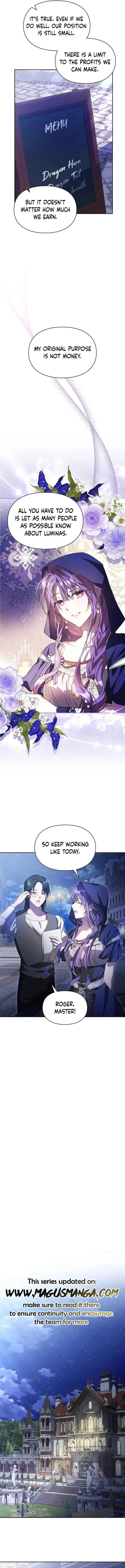 The Heroine Had an Affair with My Fiance Chapter 25 page 5
