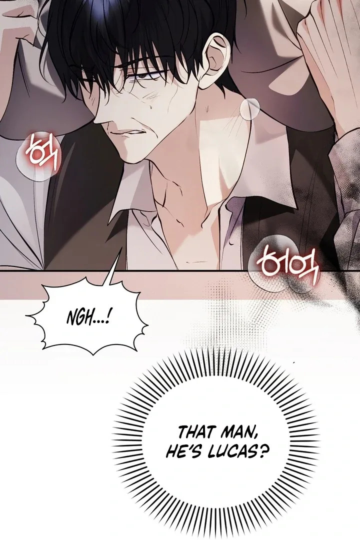 The Fake Saint of a Reverse Harem Game Chapter 25 page 39