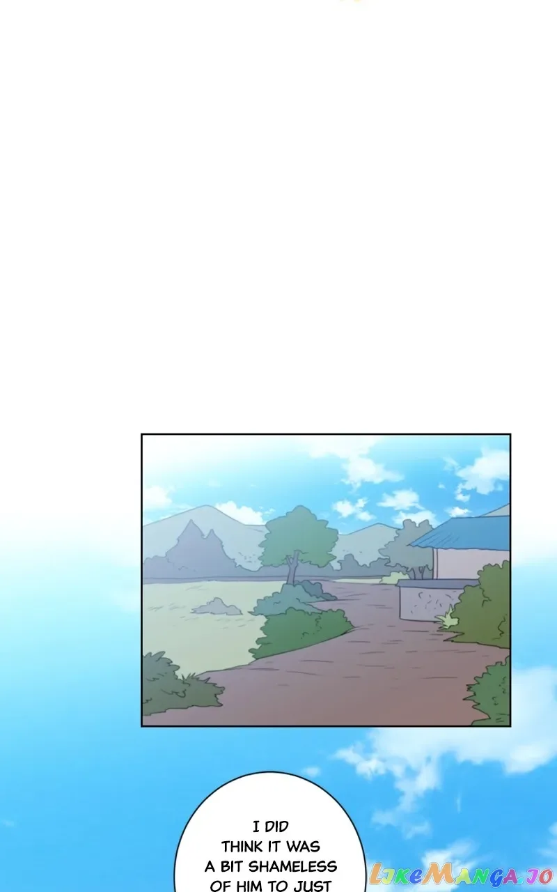 The Goddess’s Guide to Farming Chapter 25 page 24