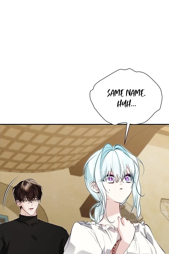 The Fake Saint of a Reverse Harem Game Chapter 25 page 40