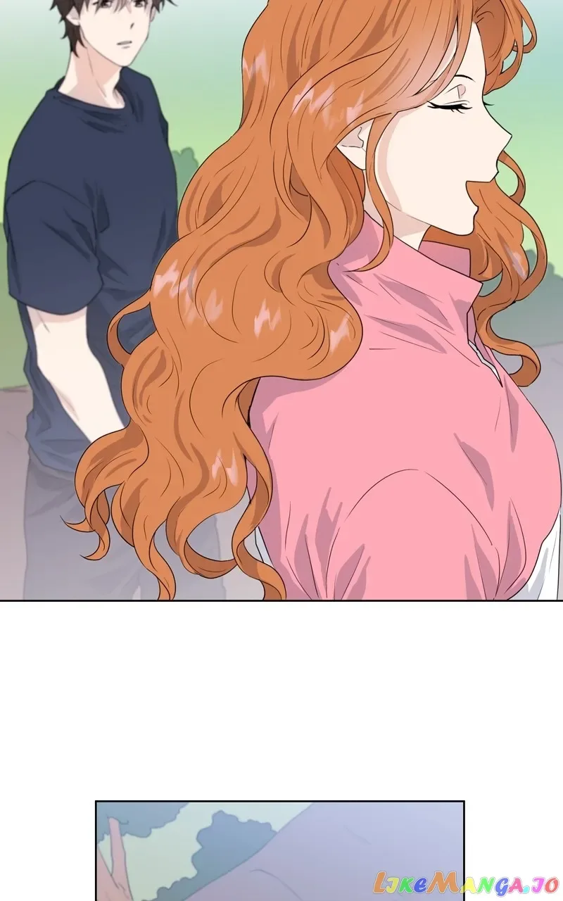 The Goddess’s Guide to Farming Chapter 25 page 27