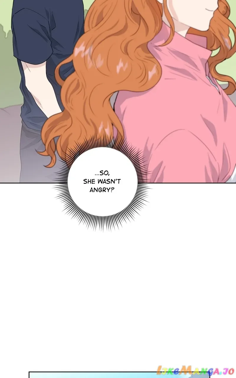 The Goddess’s Guide to Farming Chapter 25 page 29