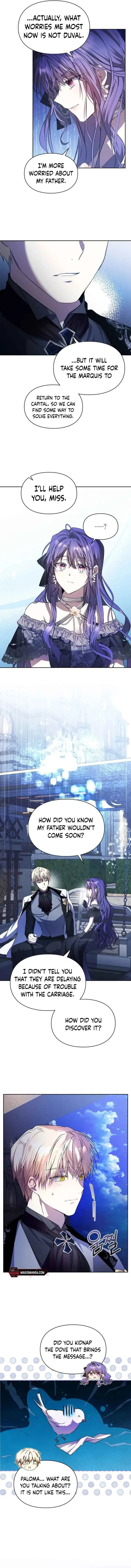 The Heroine Had an Affair with My Fiance Chapter 25 page 10