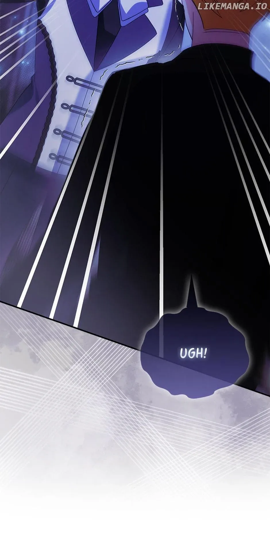 The Fake Rides in a Flower Kiln Chapter 25 page 33
