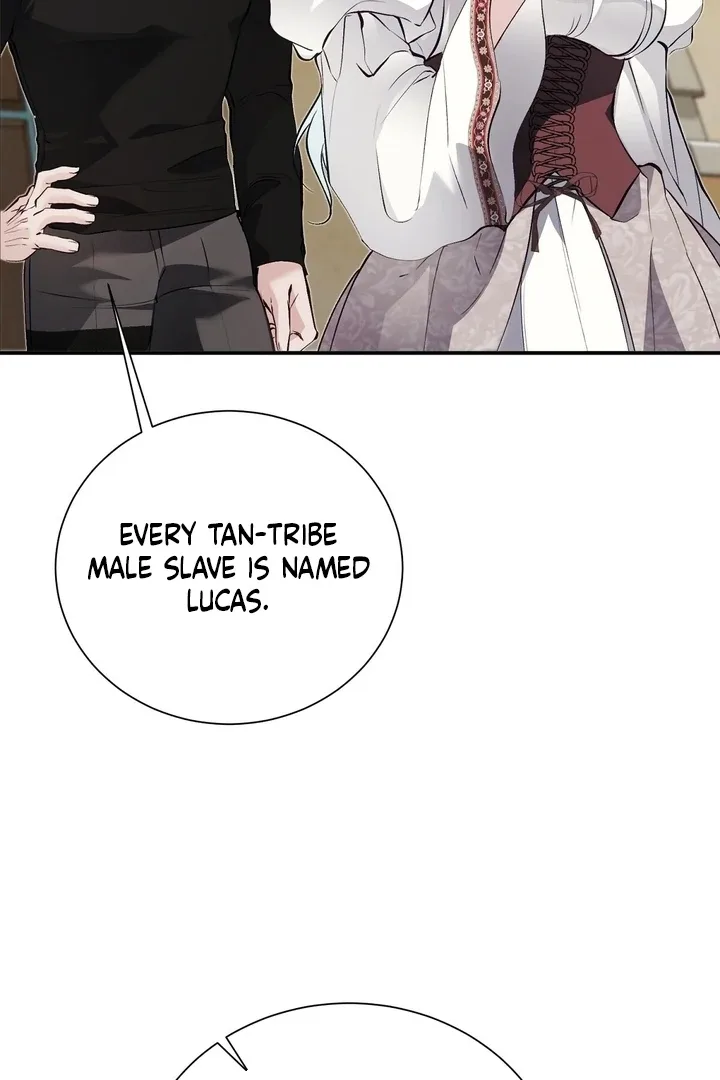 The Fake Saint of a Reverse Harem Game Chapter 25 page 41