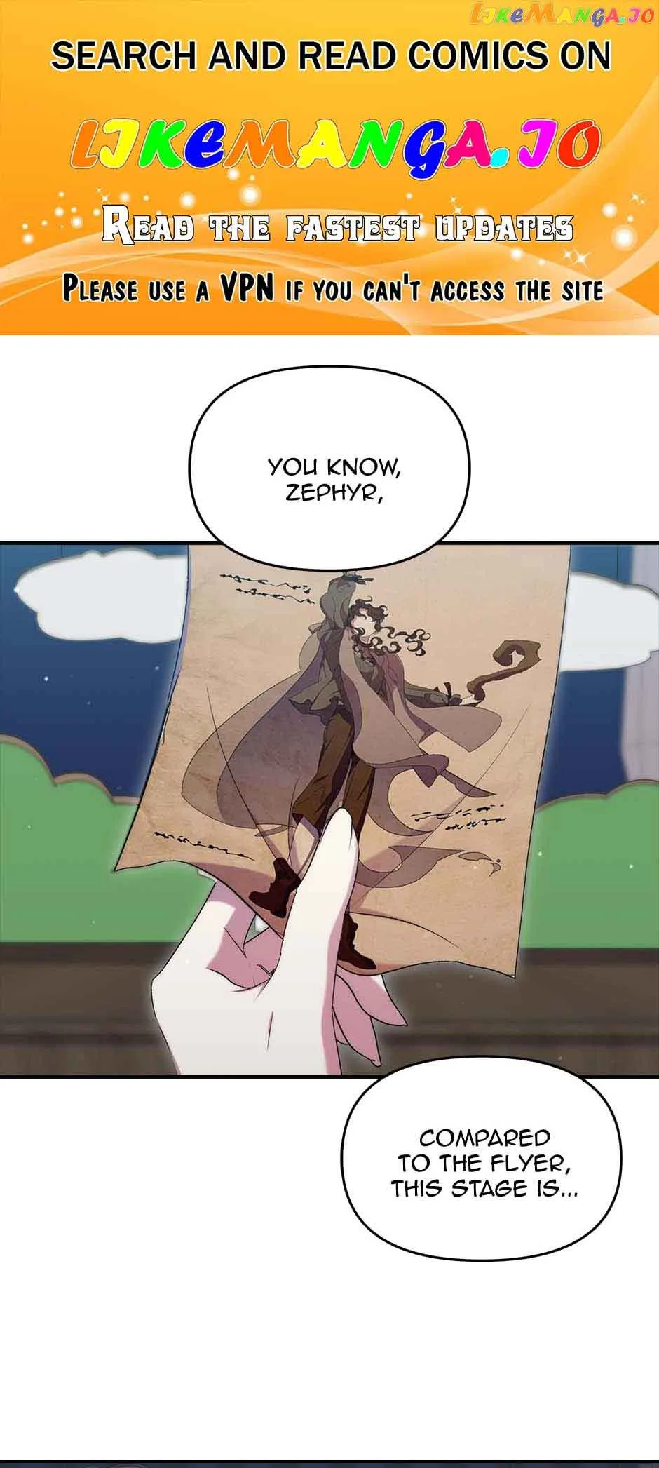 The Hero Went Crazy Even Though I’m the One Who Died Chapter 24 page 2