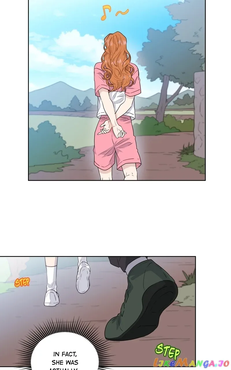 The Goddess’s Guide to Farming Chapter 25 page 30