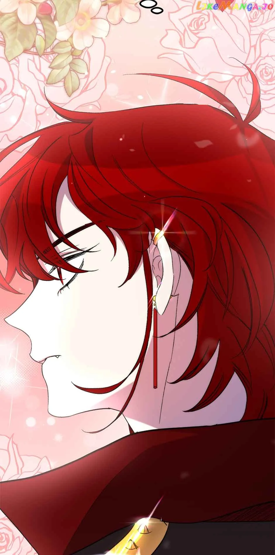 The Hero Went Crazy Even Though I’m the One Who Died Chapter 24 page 6