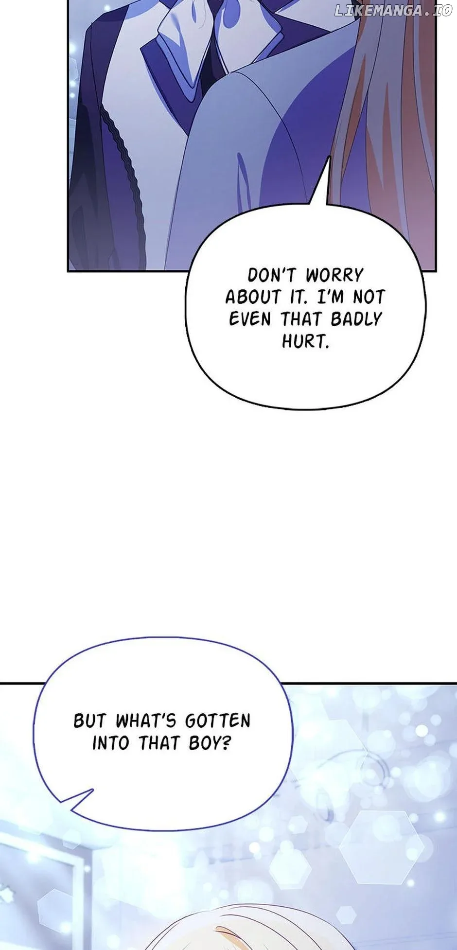 The Fake Rides in a Flower Kiln Chapter 25 page 36