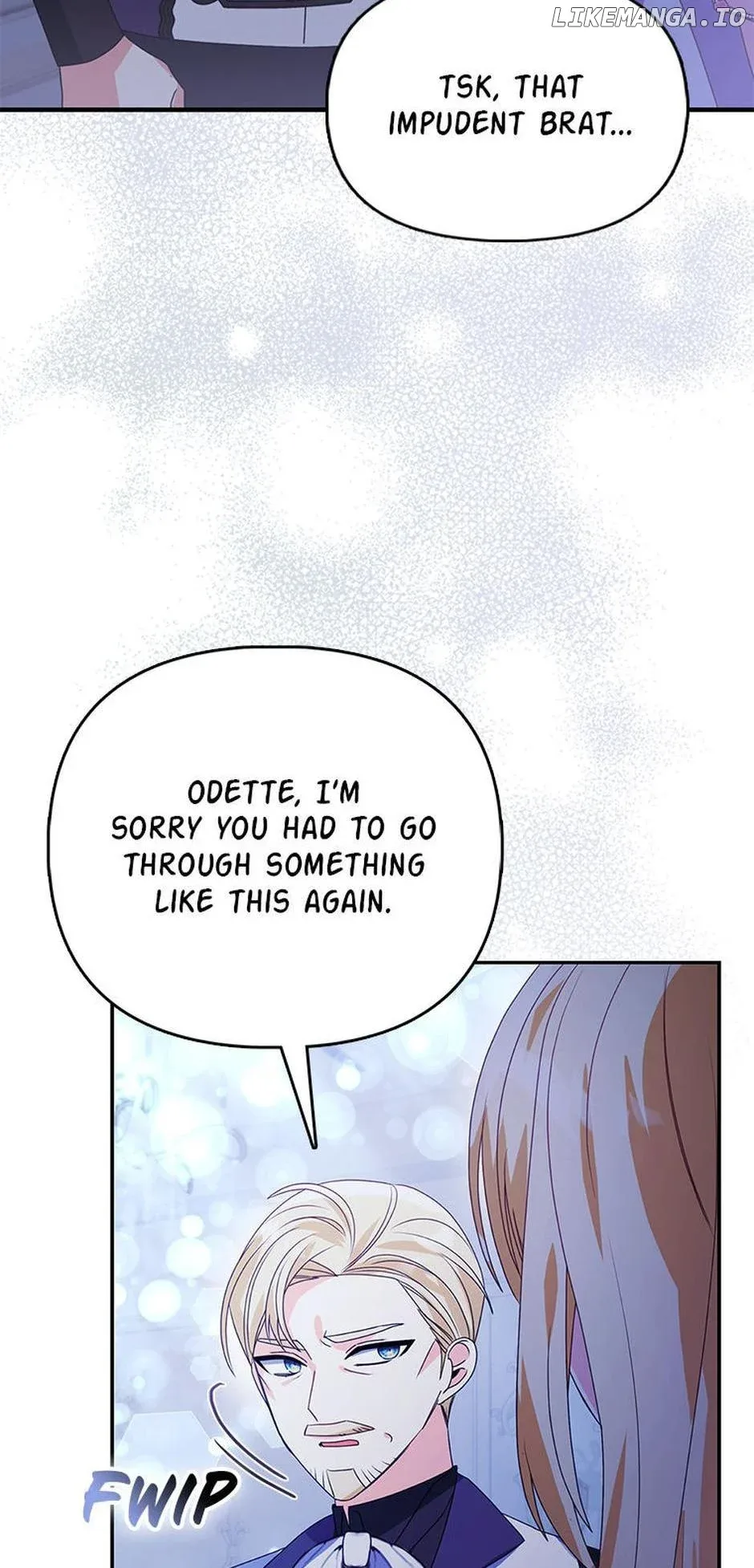 The Fake Rides in a Flower Kiln Chapter 25 page 35