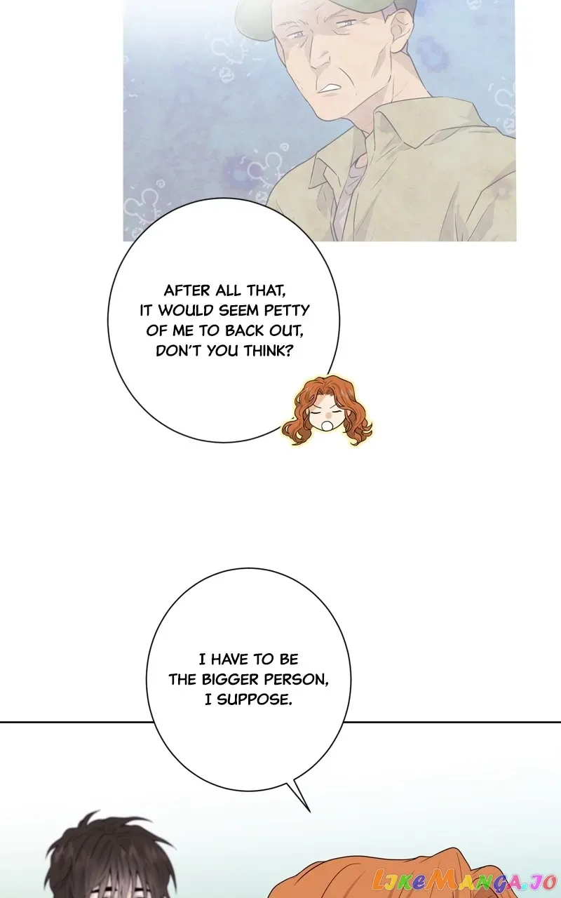 The Goddess’s Guide to Farming Chapter 25 page 26