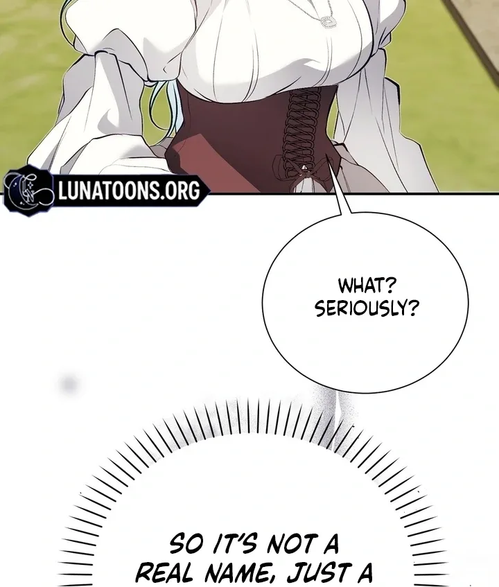 The Fake Saint of a Reverse Harem Game Chapter 25 page 43