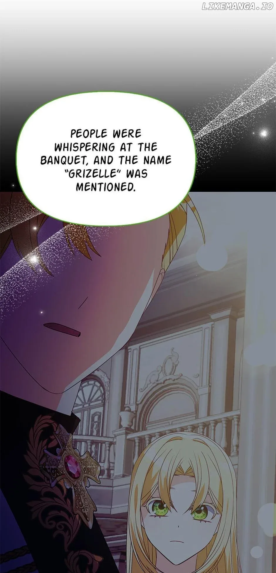 The Fake Rides in a Flower Kiln Chapter 25 page 39