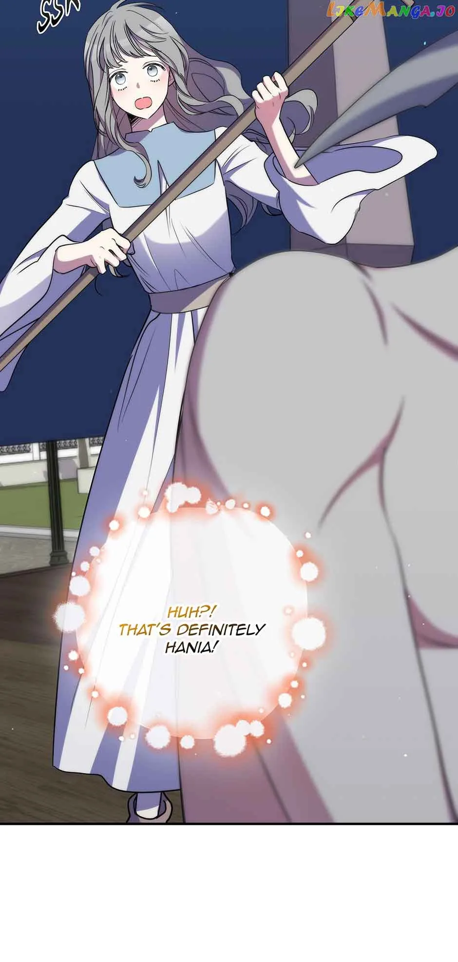 The Hero Went Crazy Even Though I’m the One Who Died Chapter 24 page 19
