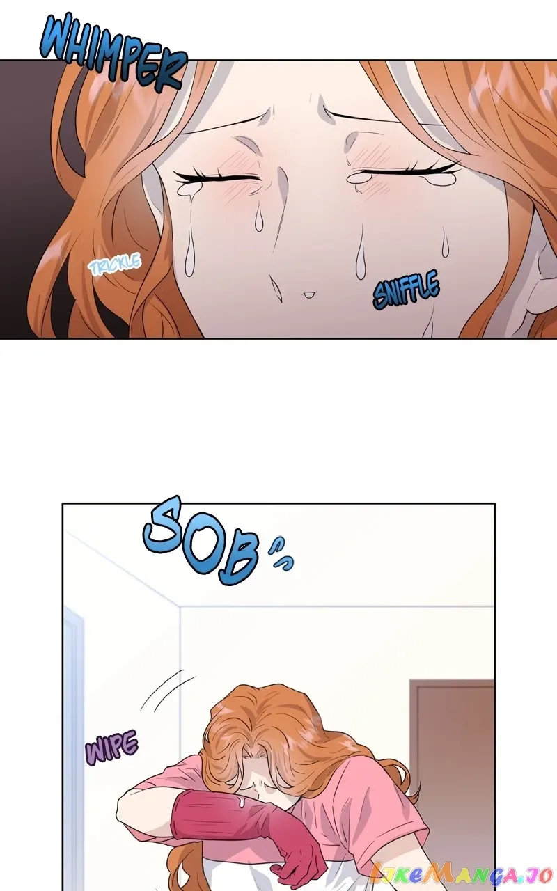 The Goddess’s Guide to Farming Chapter 25 page 35