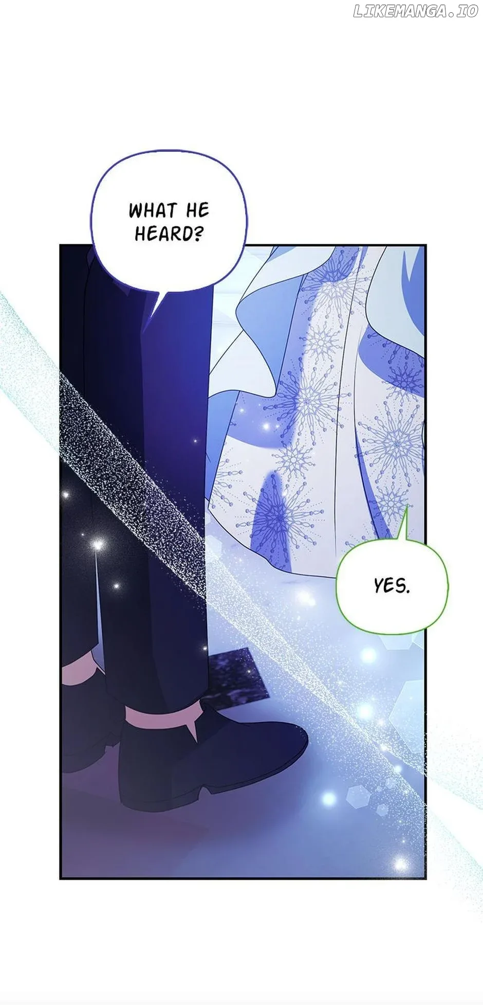 The Fake Rides in a Flower Kiln Chapter 25 page 38