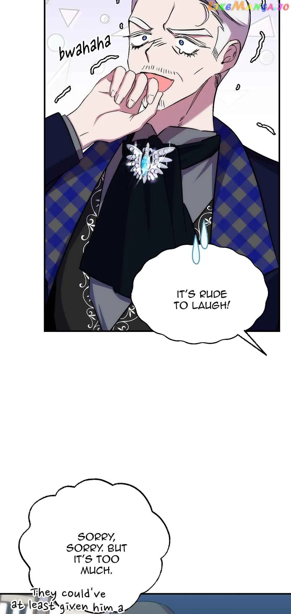 The Hero Went Crazy Even Though I’m the One Who Died Chapter 24 page 16