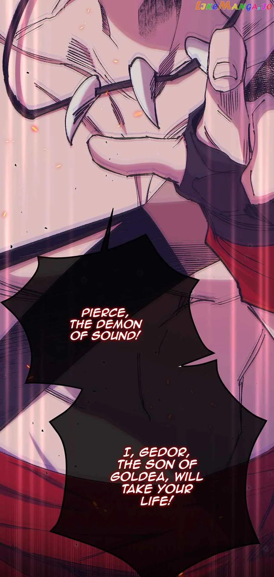 The Hero Went Crazy Even Though I’m the One Who Died Chapter 24 page 13