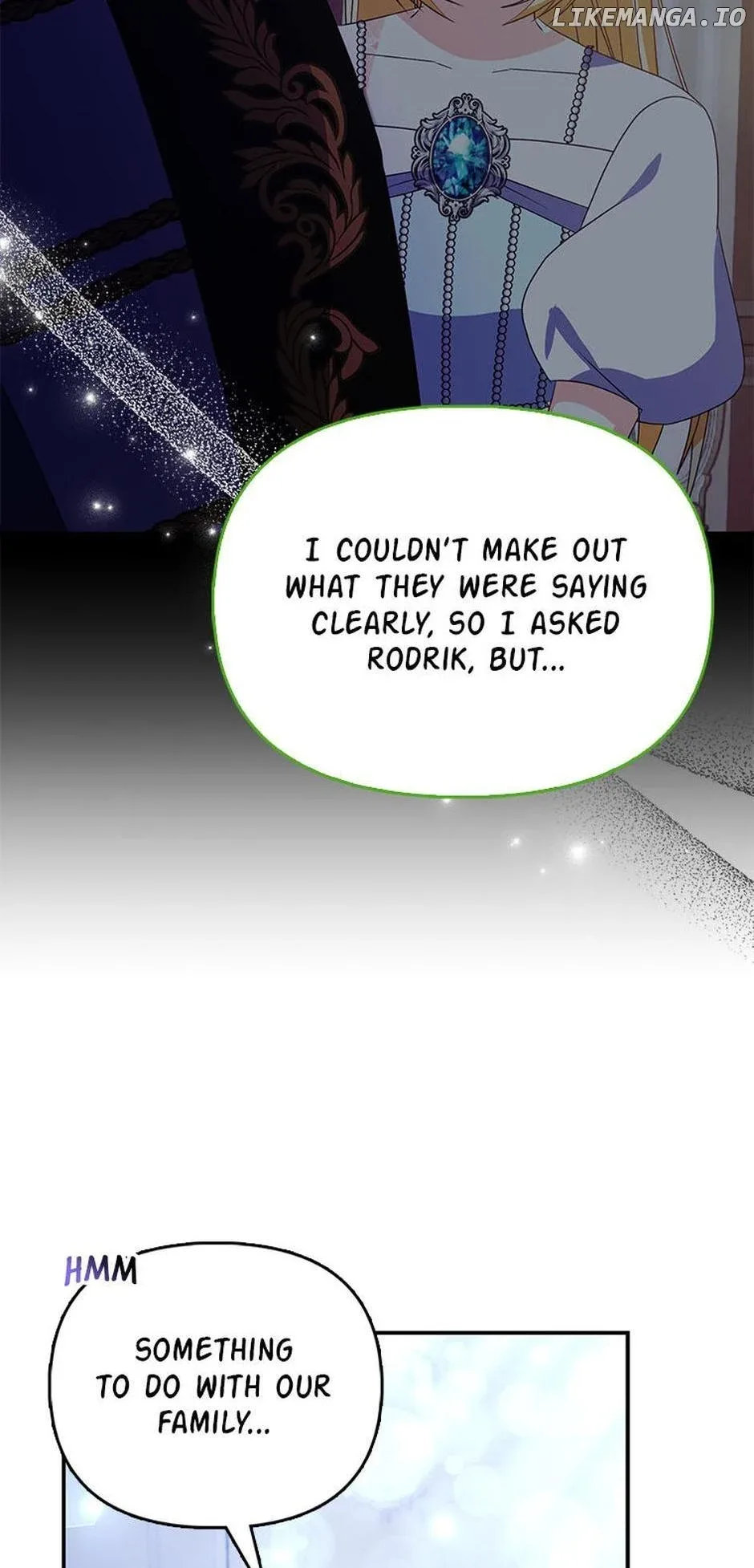 The Fake Rides in a Flower Kiln Chapter 25 page 40