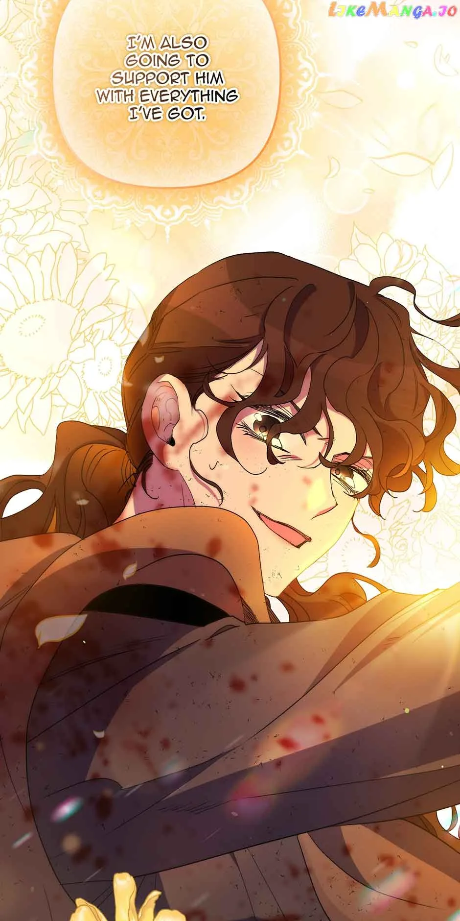 The Hero Went Crazy Even Though I’m the One Who Died Chapter 24 page 32