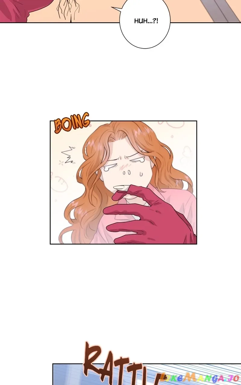 The Goddess’s Guide to Farming Chapter 25 page 38