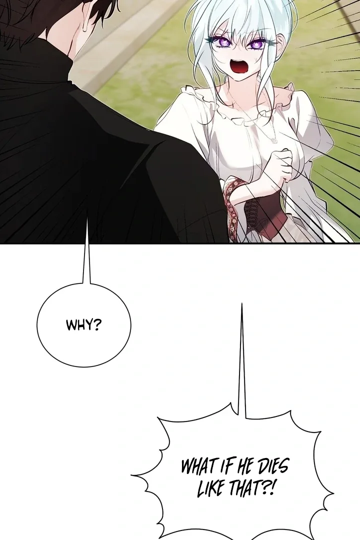 The Fake Saint of a Reverse Harem Game Chapter 25 page 52