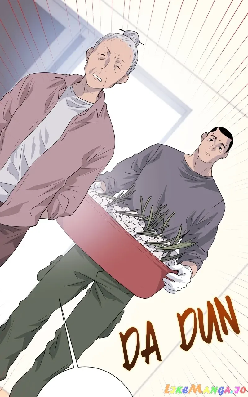 The Goddess’s Guide to Farming Chapter 25 page 41