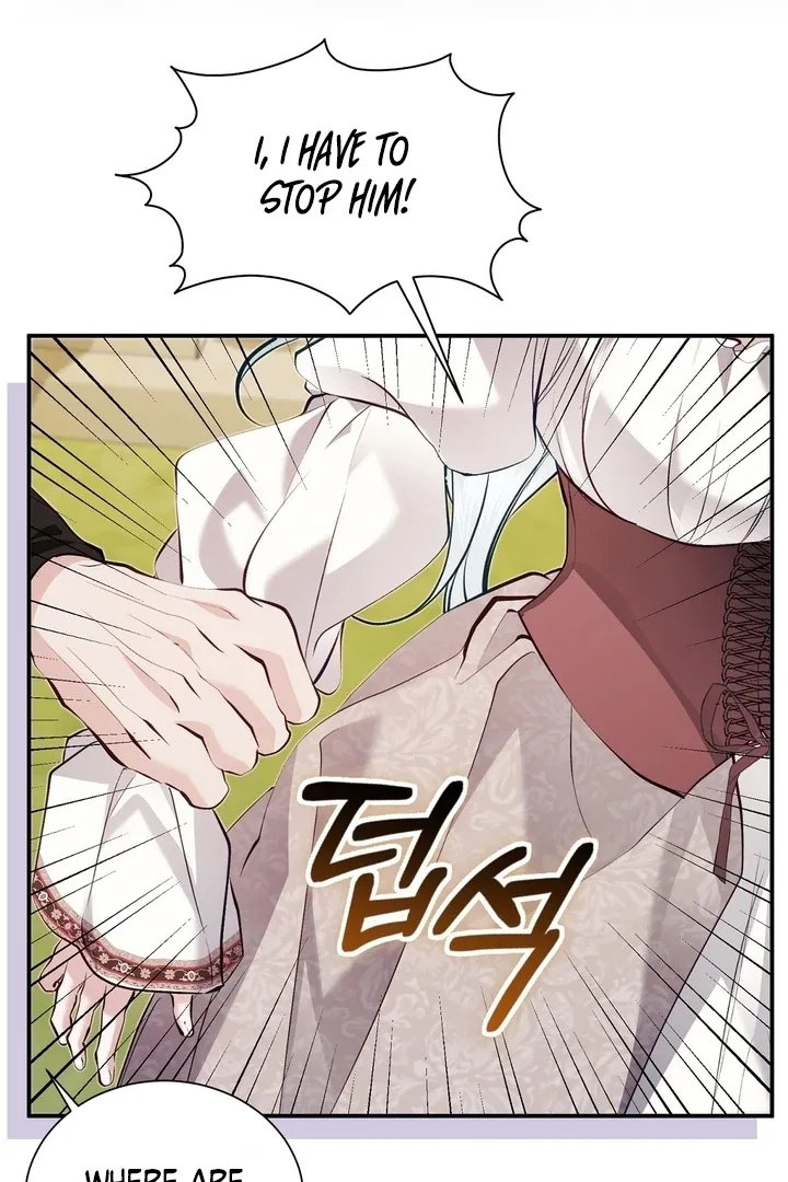 The Fake Saint of a Reverse Harem Game Chapter 25 page 50