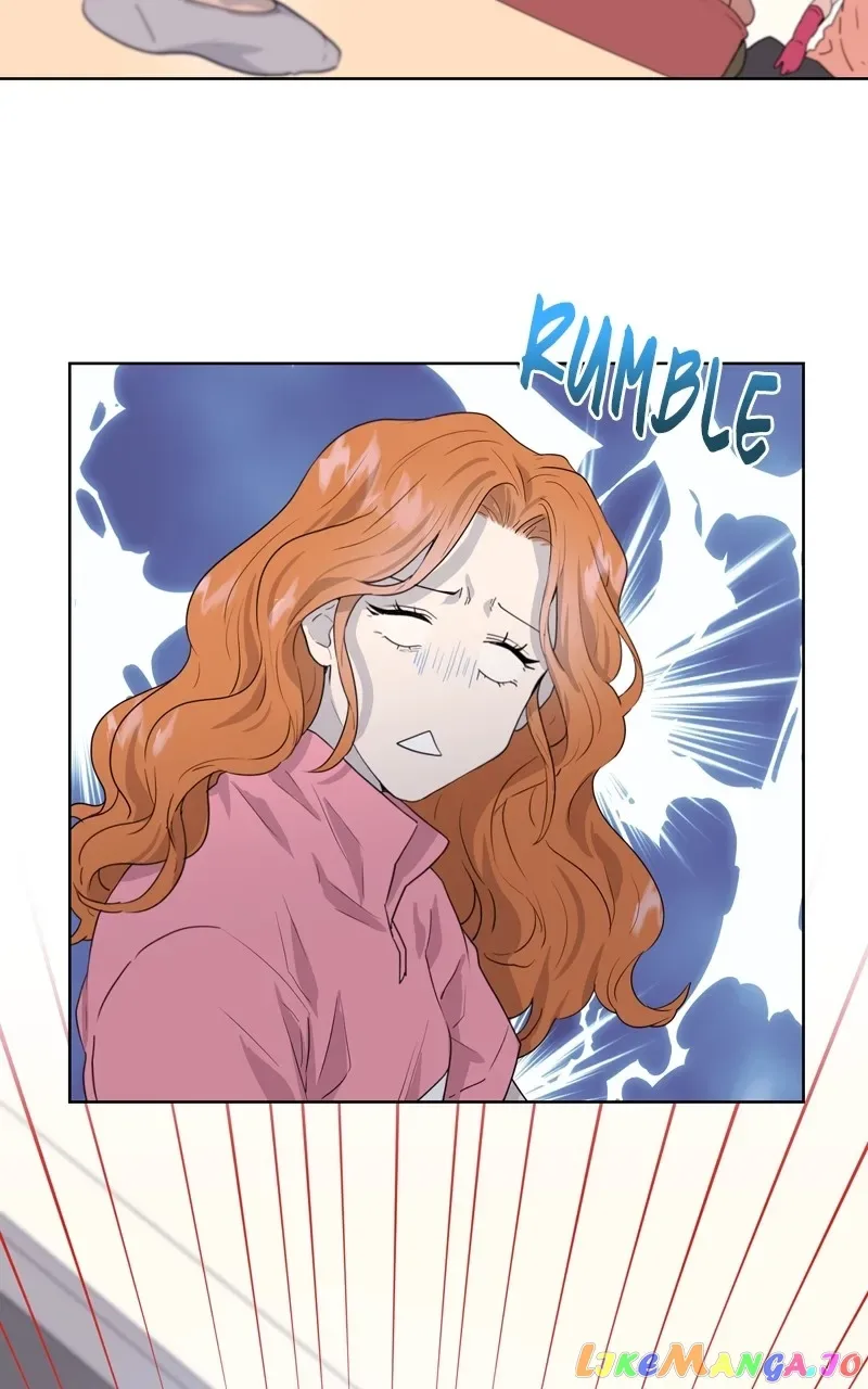 The Goddess’s Guide to Farming Chapter 25 page 40