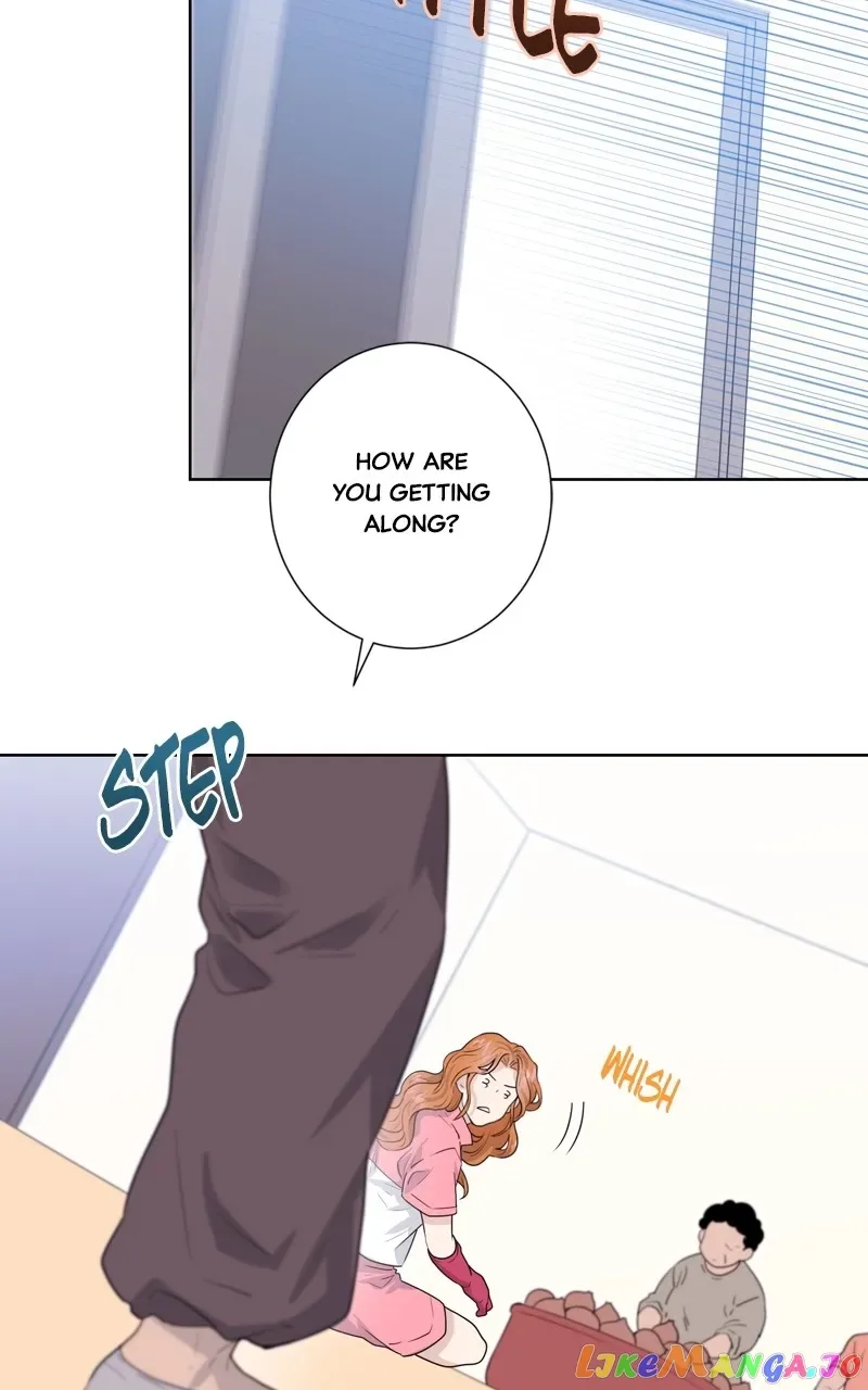 The Goddess’s Guide to Farming Chapter 25 page 39