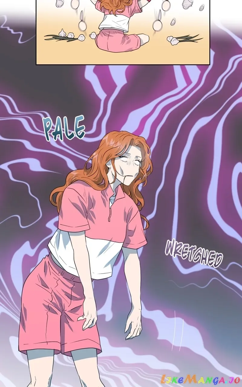 The Goddess’s Guide to Farming Chapter 25 page 44