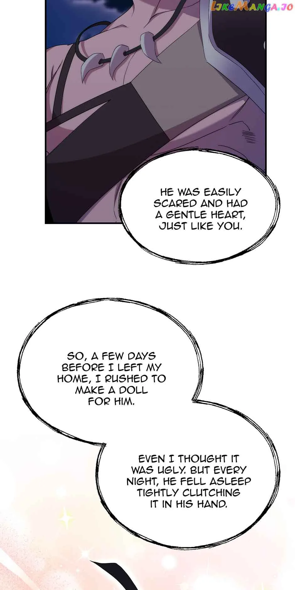 The Hero Went Crazy Even Though I’m the One Who Died Chapter 24 page 38