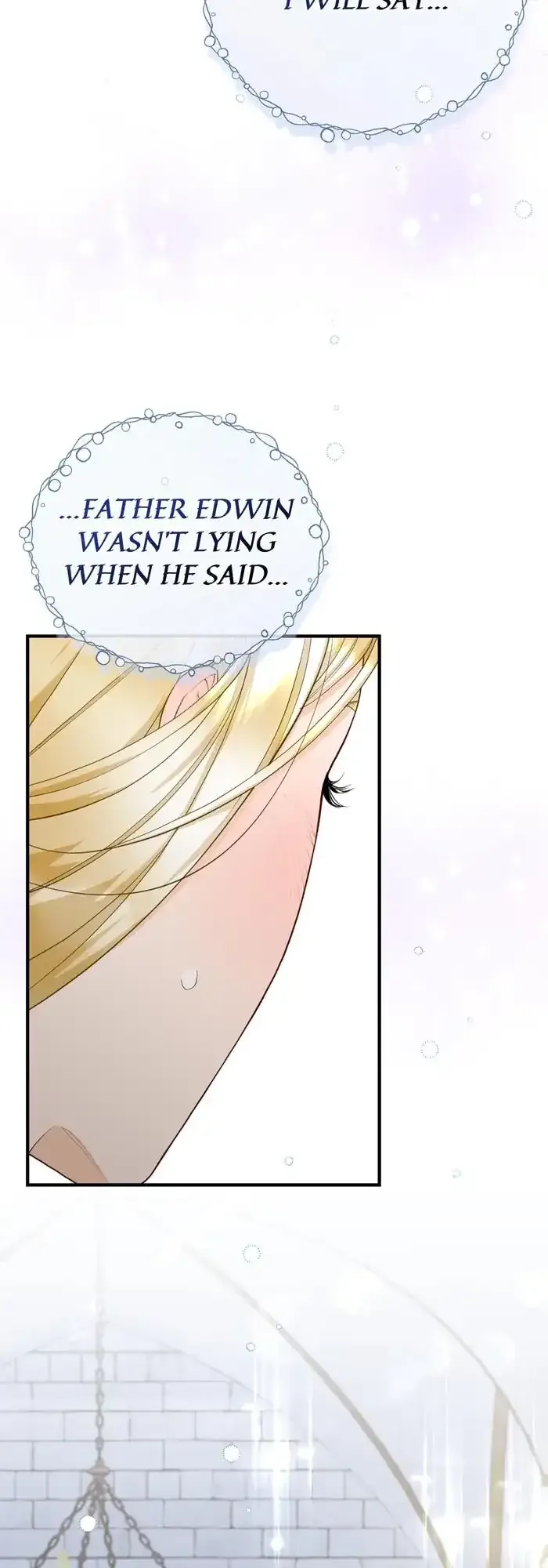 The Fake Saintess Bears Tainted Robes Chapter 24 page 63
