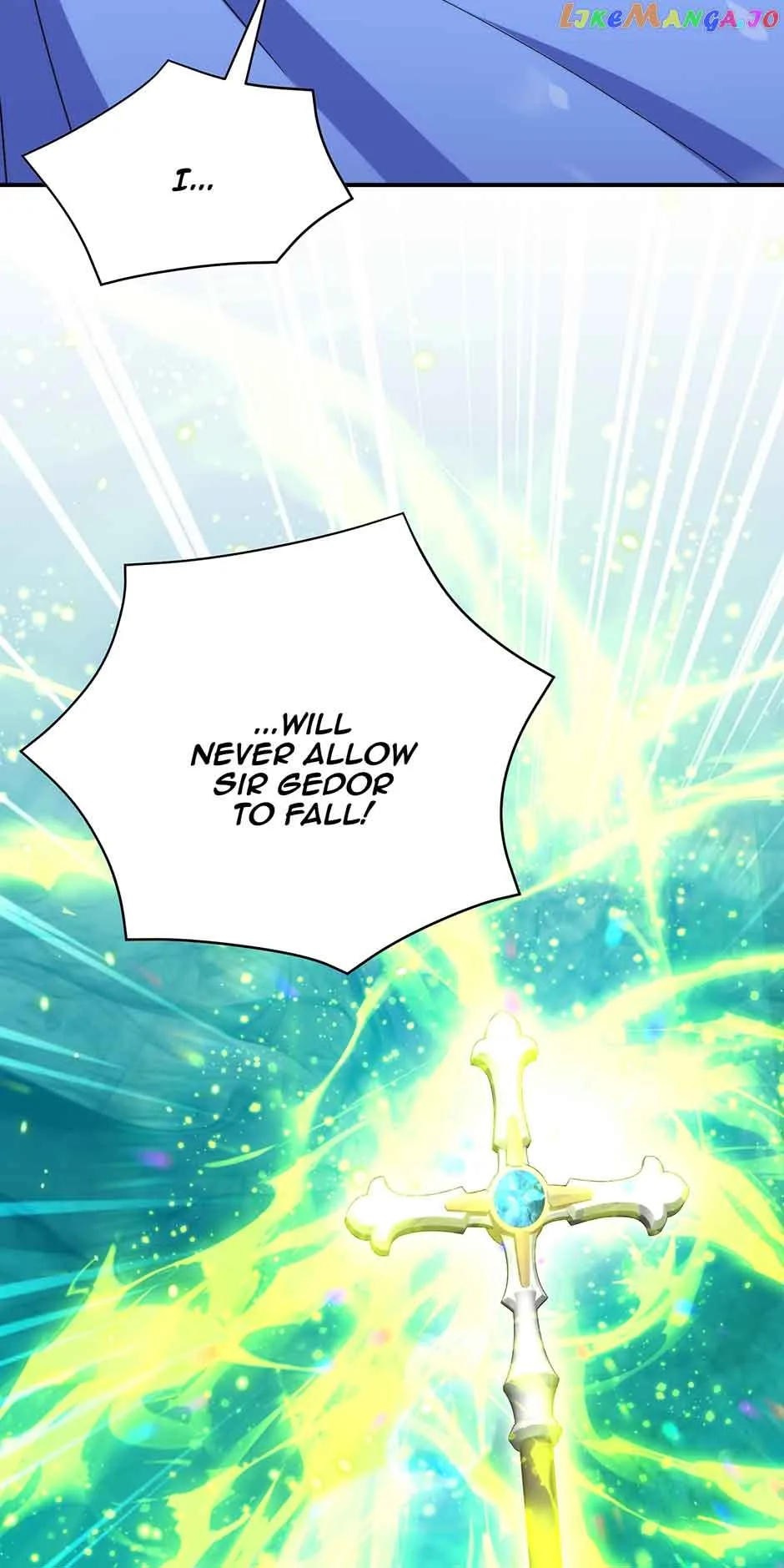 The Hero Went Crazy Even Though I’m the One Who Died Chapter 24 page 43