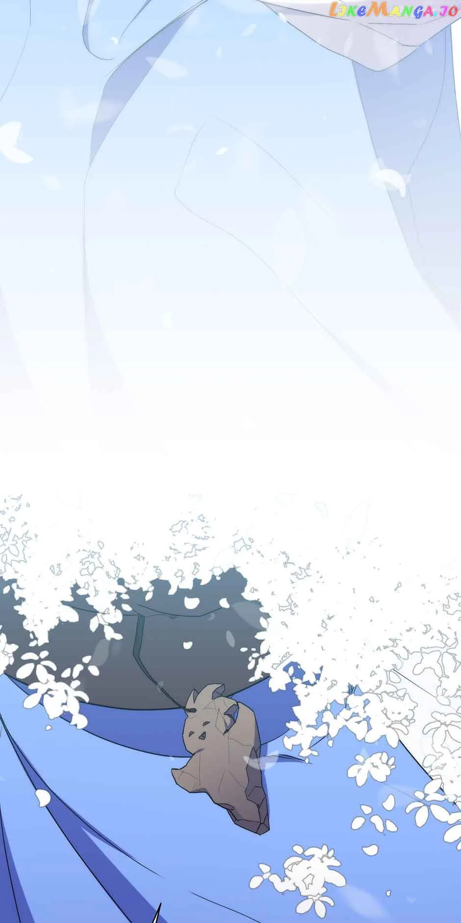 The Hero Went Crazy Even Though I’m the One Who Died Chapter 24 page 42