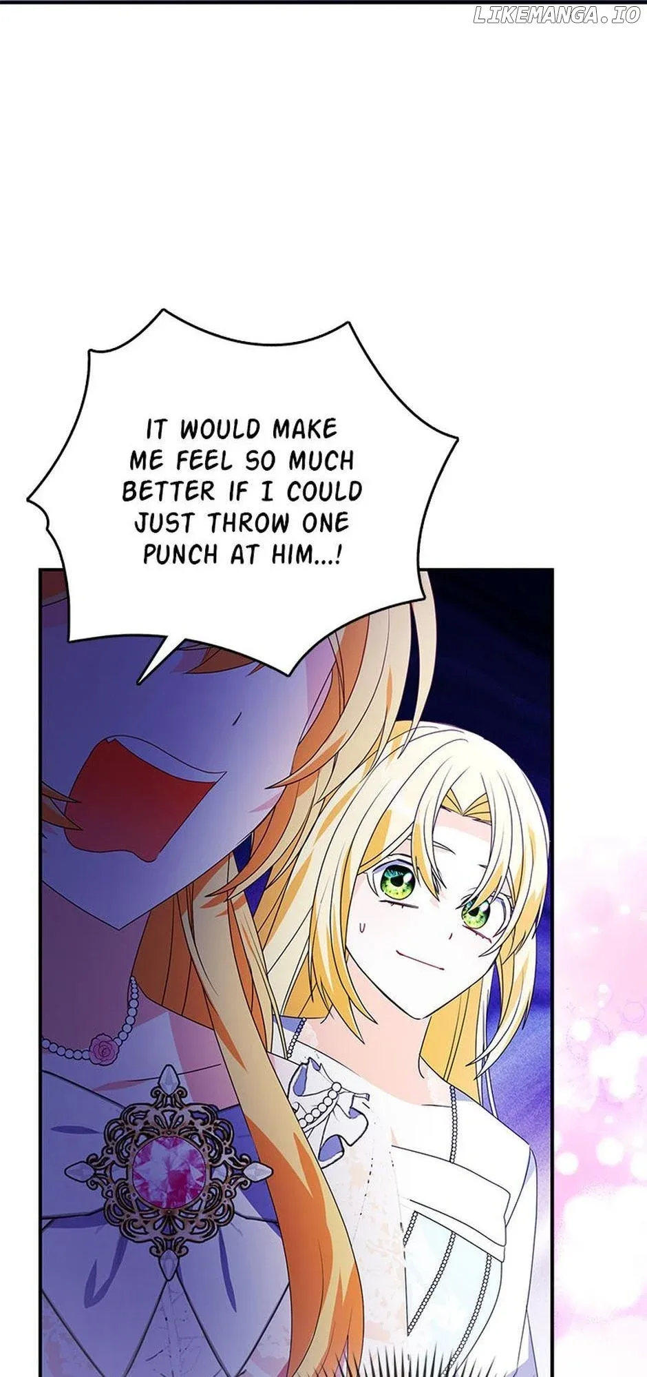 The Fake Rides in a Flower Kiln Chapter 25 page 45