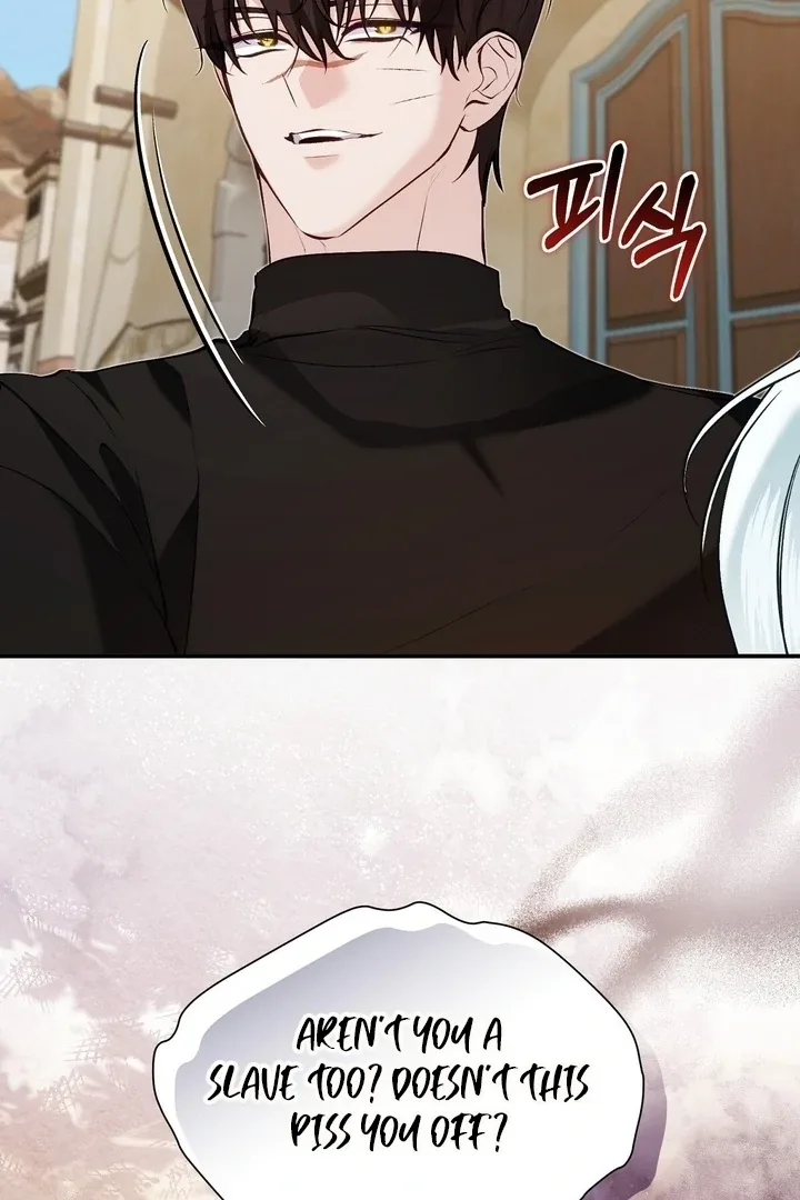 The Fake Saint of a Reverse Harem Game Chapter 25 page 54