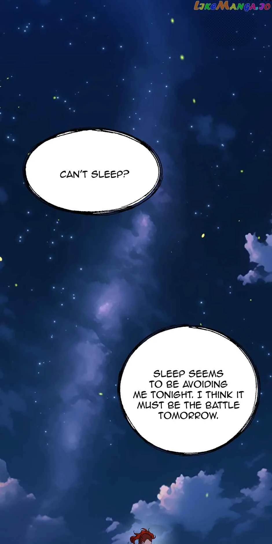The Hero Went Crazy Even Though I’m the One Who Died Chapter 24 page 36