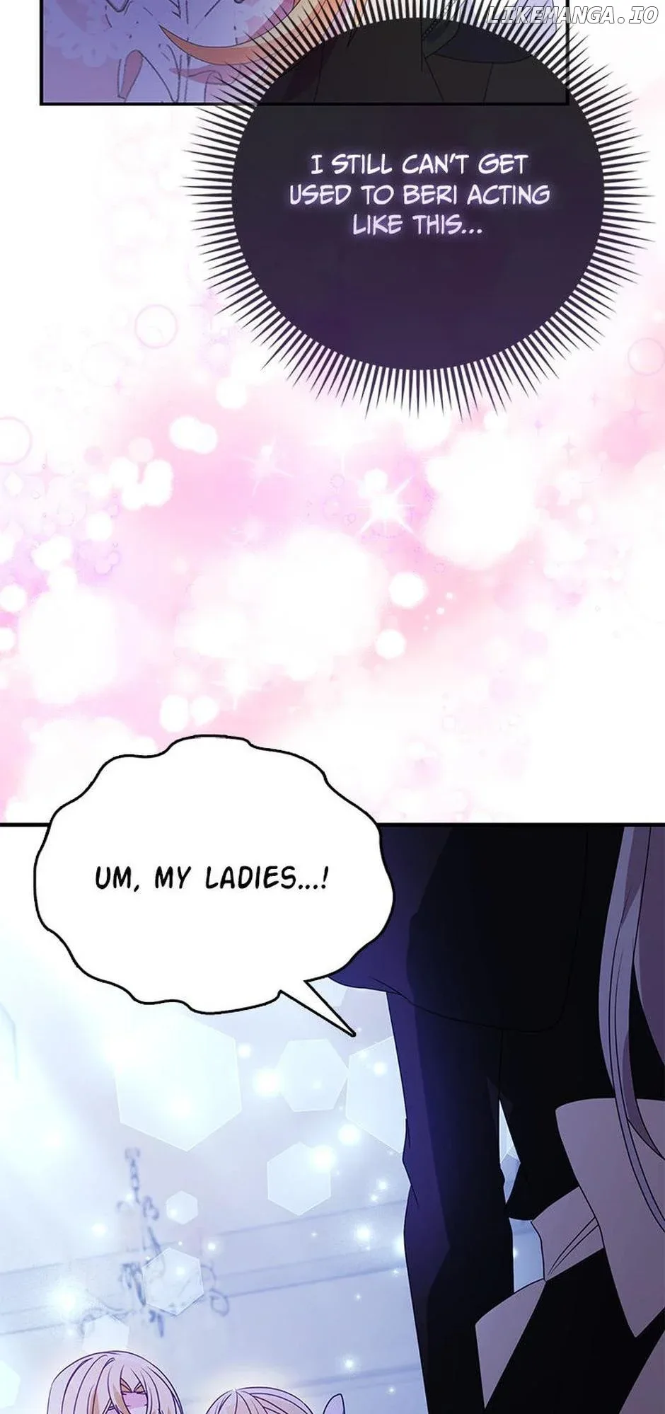 The Fake Rides in a Flower Kiln Chapter 25 page 46