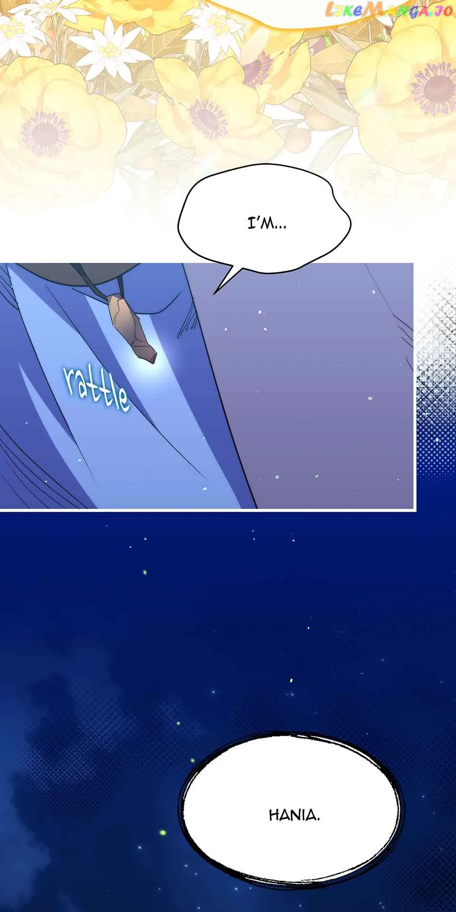 The Hero Went Crazy Even Though I’m the One Who Died Chapter 24 page 35