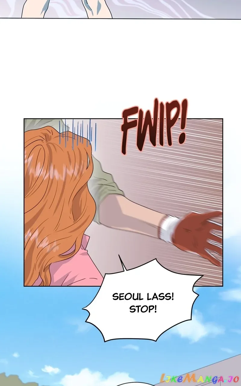 The Goddess’s Guide to Farming Chapter 25 page 45